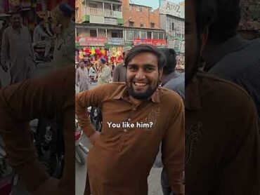 Why Do Pakistanis Like Germany So Much?! 🇵🇰 travel pakistan germany