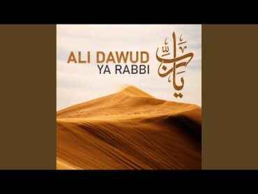 Ya Rabbi
