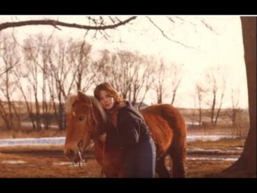 Horse Crazy: Professor Jean Halley&39;s Research About Girls and Horses