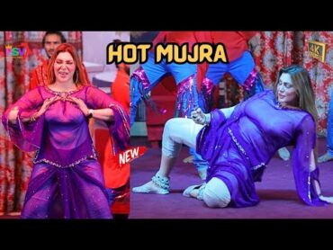 Khushbo Khan Hottest Dance  Ambiyan De Jora  New Pakistani Stage Drama Mujra  Mujra Lover&39;s