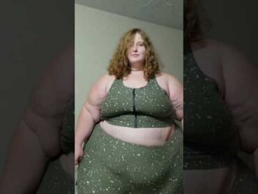 Unveiling the Beauty of SSBBW: Celebrate Size with Stunning Confidence! shots viral ssbbw