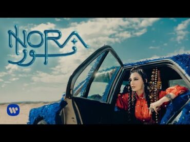 Nora Fatehi  NORA [Official Music Video]