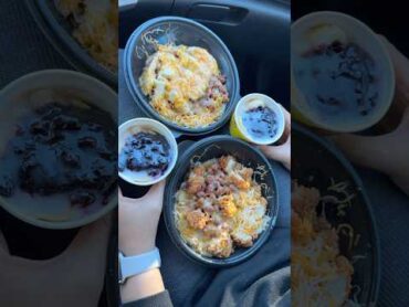 Bojangles Chicken Rice Bowls Are Back! Ft. New BoBerry Cobbler!