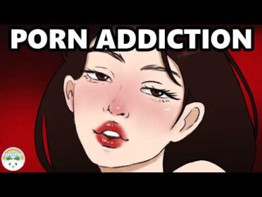 6 Dangerous Stages of Porn Addiction