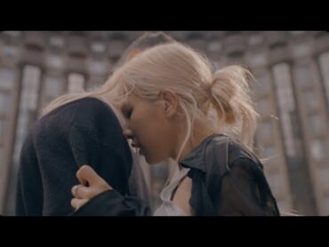 ROSÉ  number one girl (performance video)