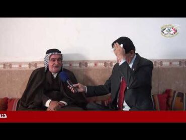 لقاء مع الشيخ عماد شعلان ابو علي
