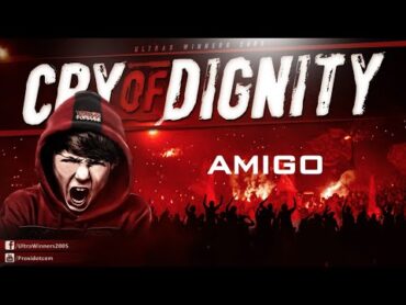 WINNERS 2005  CRY OF DIGNITY 2014  09  AMIGO