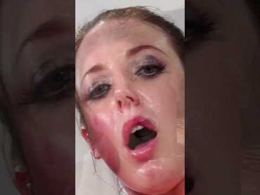 angela white face