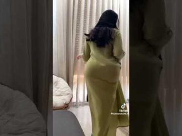 بنت سعوديه روتني أجمل رقص منزلي 😍مو جسم ضيم ياحبيبي 😍لاتنسى اشتراك ياحبيبي 🌺