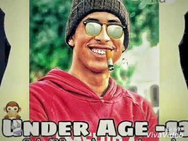 Mc Killer(M0DY)  أندر إيدچ 13 Under Age13 راب مصري 2018