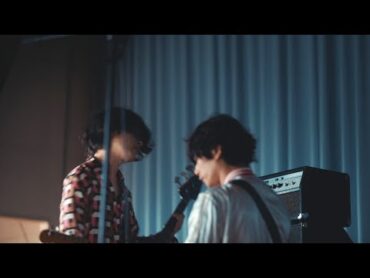 ポッキー「ポッキーって、楽器じゃん。/ [Alexandros]」篇（30”）