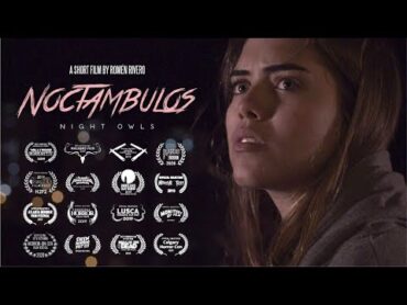 Noctambulos  Spanish Short Film  IndieShorts  WinterSun Studios