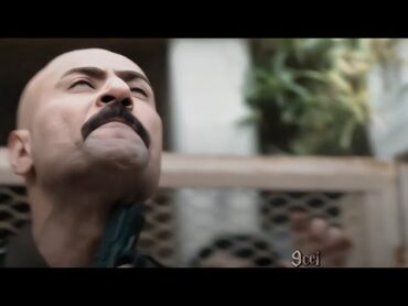 مقدم زيد يضحي بنفسه 😰💔(تصميم مسلسل وطن الجزء الثاني) 🎬🤨