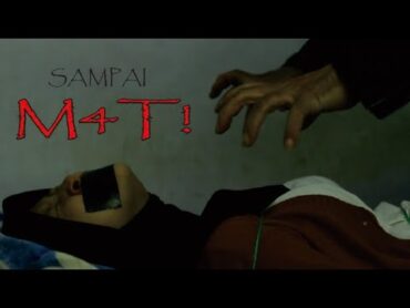 GAK BISA NOLAK  SAMPAI MATI AKU DIMILIKINYA  FILM PENDEK