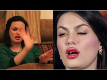 فيديو الفنانة الليبية كريمة الترهوني يثير ضجة ويستفز الجمهور