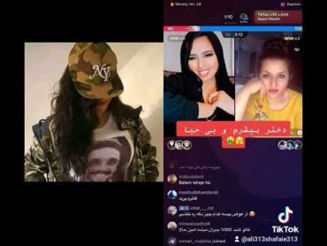 دخترای پورن استار افغانستان 🔞💦Afghan porn star girls, sex movie girl