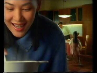 [香港經典廣告](1995)金寶雜菜湯