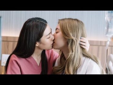 THE SECRET OF US:KISS🏳️‍🌈(collection of kiss clips) lingormormkornnaphatlinglingkwongxgwlwlgbt