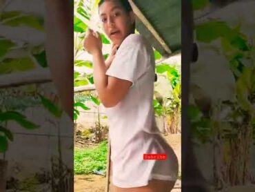 Janvi entertainment youtubeshorts shorts spanish sex hot mode girl trand facebook video