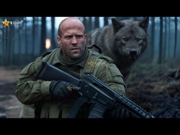 Jason Statham  Full Action Movie 2025  New Movie