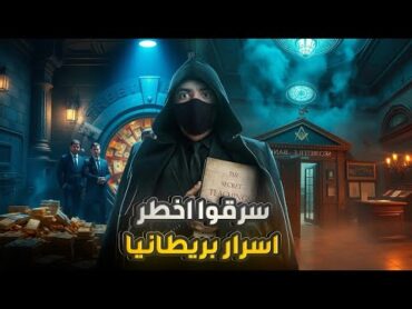 قصة سرقة بنك لويدز : اللصوص الذين اكتشفوا ما لم يكن في الحسبان
