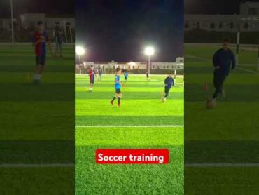 تمرين كرة قدم شامل ، أتعلم مهارات كرة قدم football soccer skills مهارات تدريبات تمرين