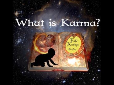 Does Karma Decide Destiny Or Do YOU Choose Your Path?Transpersonal Karma In Human Design.NO MUSIC.