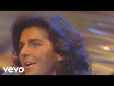 Modern Talking  Cheri Cheri Lady (Peters PopShow 30.11.1985) (Live from Peters Pop Show, 1985)