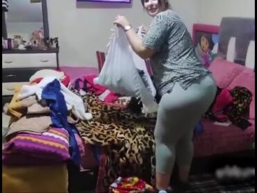 روتيني اليومي المنزلي  🎂🌹