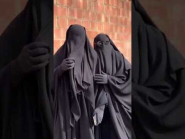 حالات واتس   مقاطع قصيرة   منقبات