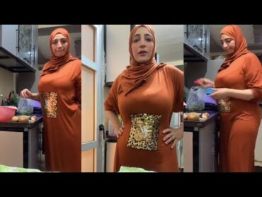 routini al yawmi  روتينى اليومى  مطبخك فرحه  احلى مطبخ