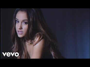Ariana Grande  Dangerous Woman (Official Video)