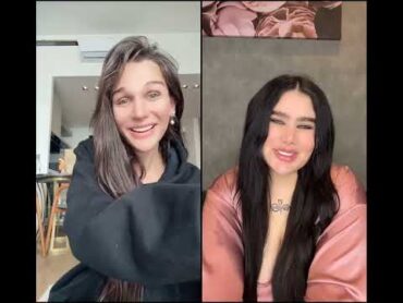 انجي خوري ايه خلف 🔞