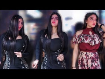 خوش غـزيل وعطور وتضرب بالراس ـ رقص بنات ناار ـ علا هالصدر ياجنو قلعة اربيل  جهاد سليمان 2025