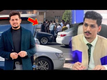 شاهد عمر الجبوري أستاذ جامعي يقتـل مصطفى الجميلي منتسب في جامعة تكريت وتفاصيل جريمة هزت العراق اليوم