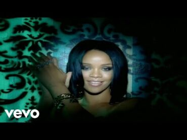 Rihanna  Don&39;t Stop The Music