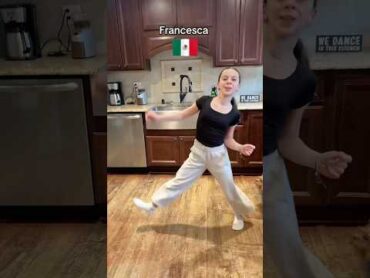Rat dance dance off 🐀 shorts