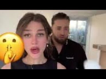 تعو احكيلكم شو كان شعوري اول ما التقيت بزوجي (انطونيو) 😍