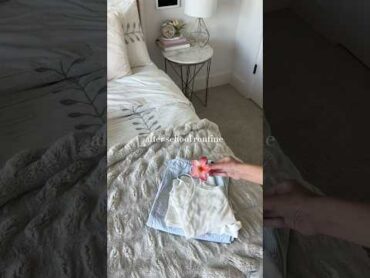 Asmr after school routine asmr routine viral preppy algorithm aesthetic itgirl roomdecor