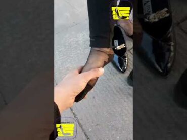 tights stockings جوراب جوراب شیشه فوت فتیش