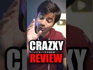 Crazxy Movie Review crazxy