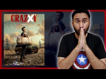 Crazxy Review  Crazxy (2025) Movie Review  Faheem Taj