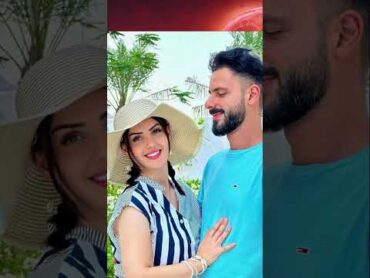 فضيحة عائلة عصام ونور تغير ملابسها امام الكاميرا