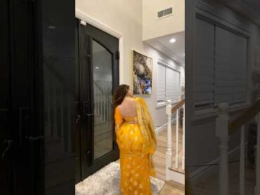Ms sethi in yellow