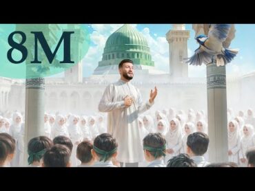 سلام يا رسول الله /  salam ya rasul&39;allah   Ali Hojeyj