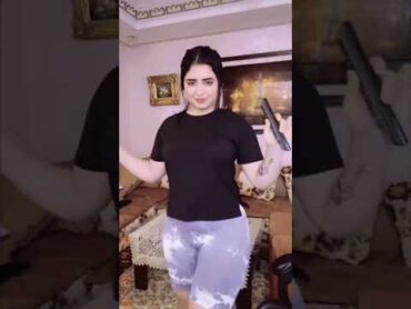 جوري الدوسري تهبل تجنن فورمة واعرة 🔥😱