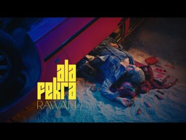 Rawan Bin Hussain  Ala Fekra (Official Music Video) 2024  روان بن حسين  على فكرة
