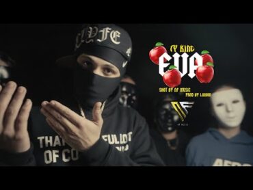 TYKING  Eva 🍎🐍 (Video official)