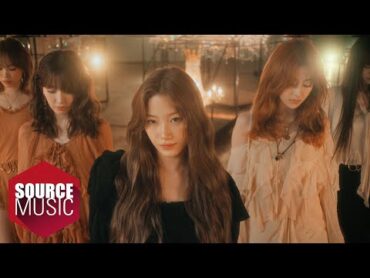 LE SSERAFIM (르세라핌) &39;HOT (English ver.)&39; OFFICIAL PERFORMANCE FILM