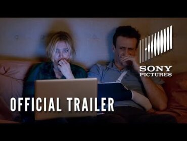 SEX TAPE MOVIE  Official Trailer (HD)